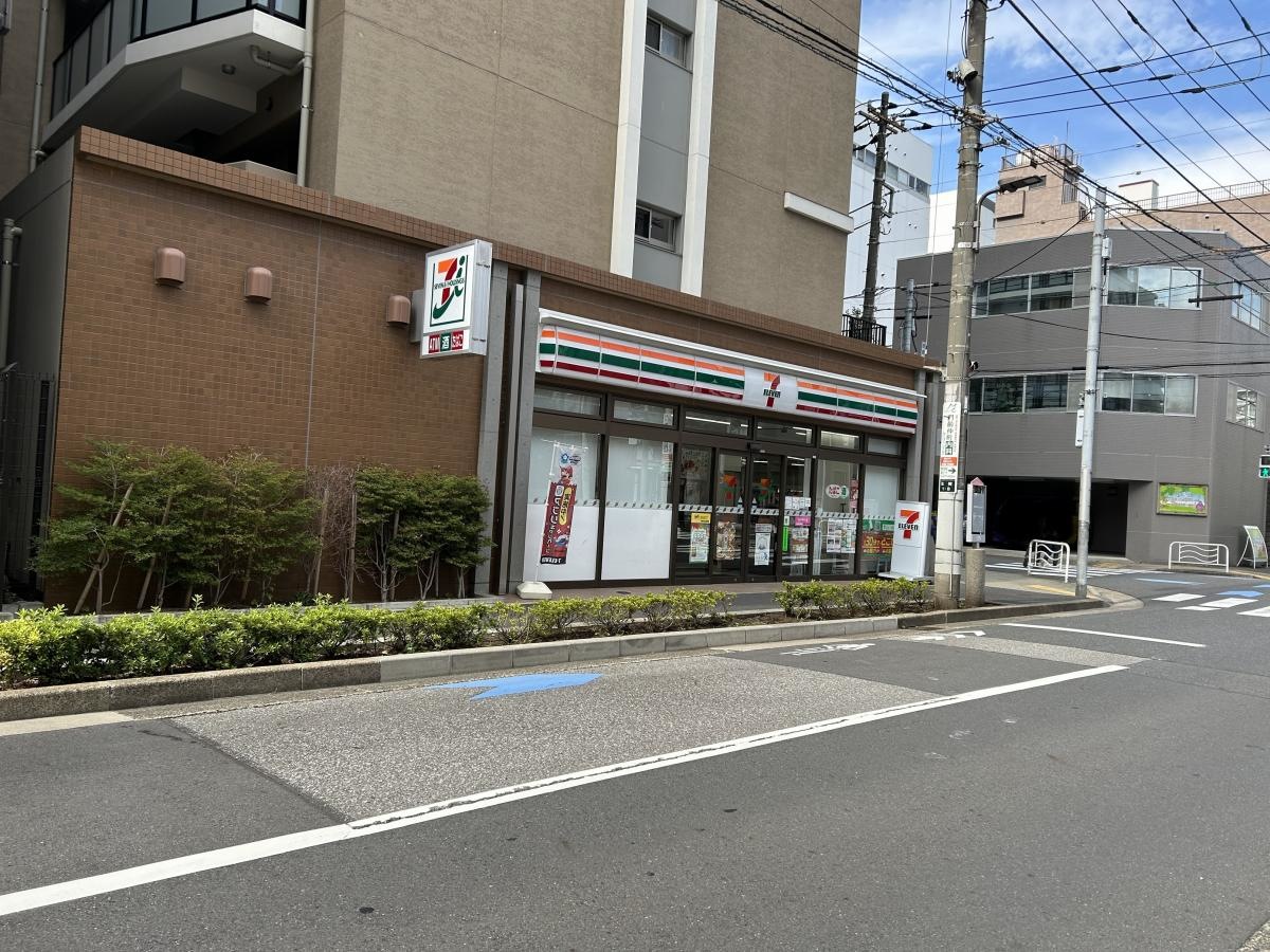 外観です