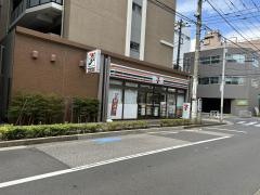 セブンイレブン　江東佐賀１丁目店