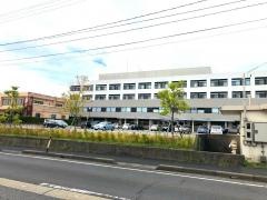 五泉中央病院