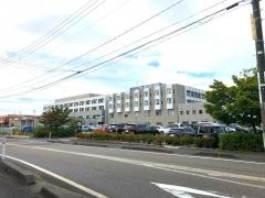 五泉中央病院