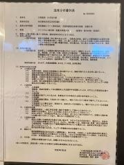 おふろの王様和光店