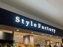 Ｓｔｙｌｅ　Ｆａｃｔｏｒｙららぽーと湘南平塚店