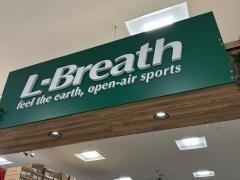 Ｌ－Ｂｒｅａｔｈビビット南船橋店