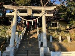 富士嶽神社