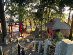 富士嶽神社