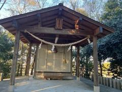 富士嶽神社