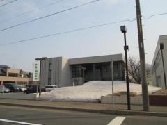 曙図書館