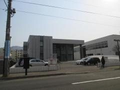曙図書館