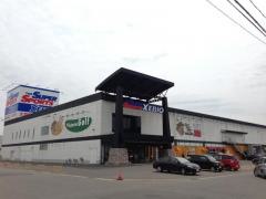 スーパースポーツゼビオ　青森中央店