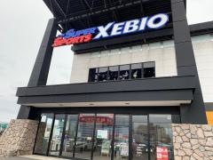 スーパースポーツゼビオ　青森中央店