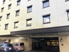 盛岡グランドホテルアネックス