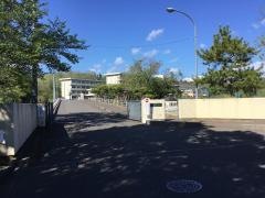 宮城県泉松陵高等学校