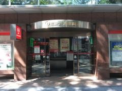 三菱ＵＦＪ信託銀行仙台支店