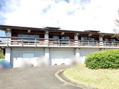 国立花山青少年自然の家南蔵王野営場