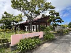 遊佐町立図書館
