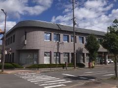 東邦銀行梁川支店