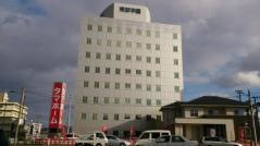 郡山健康科学専門学校