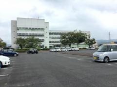 常陸太田市役所