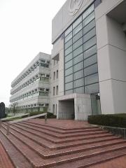常陸太田市役所