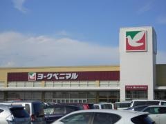ヨークベニマル　ひたちなか店