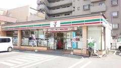 セブンイレブン　水戸五軒町2丁目店