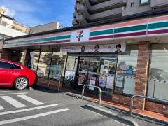 セブンイレブン　水戸五軒町2丁目店
