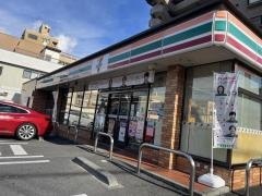 セブンイレブン　水戸五軒町2丁目店