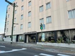 水戸第一ホテル別館・新館