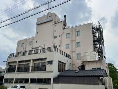 水戸第一ホテル別館・新館