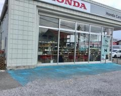 Ｈｏｎｄａ　Ｃａｒｓ鹿沼上日向店
