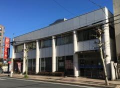 川口信用金庫和光支店