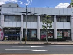 川口信用金庫和光支店