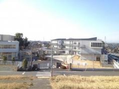 北川辺東小学校
