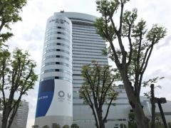 パレスホテル大宮
