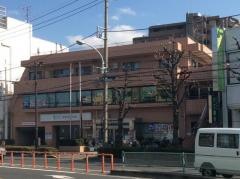 巣鴨信用金庫平和台早宮支店