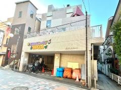 清瀬市立駅前乳児保育園