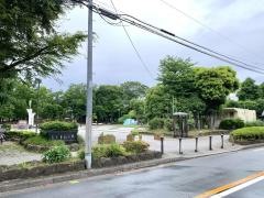 青戸平和公園