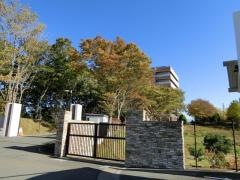 東京農業大学　厚木キャンパス