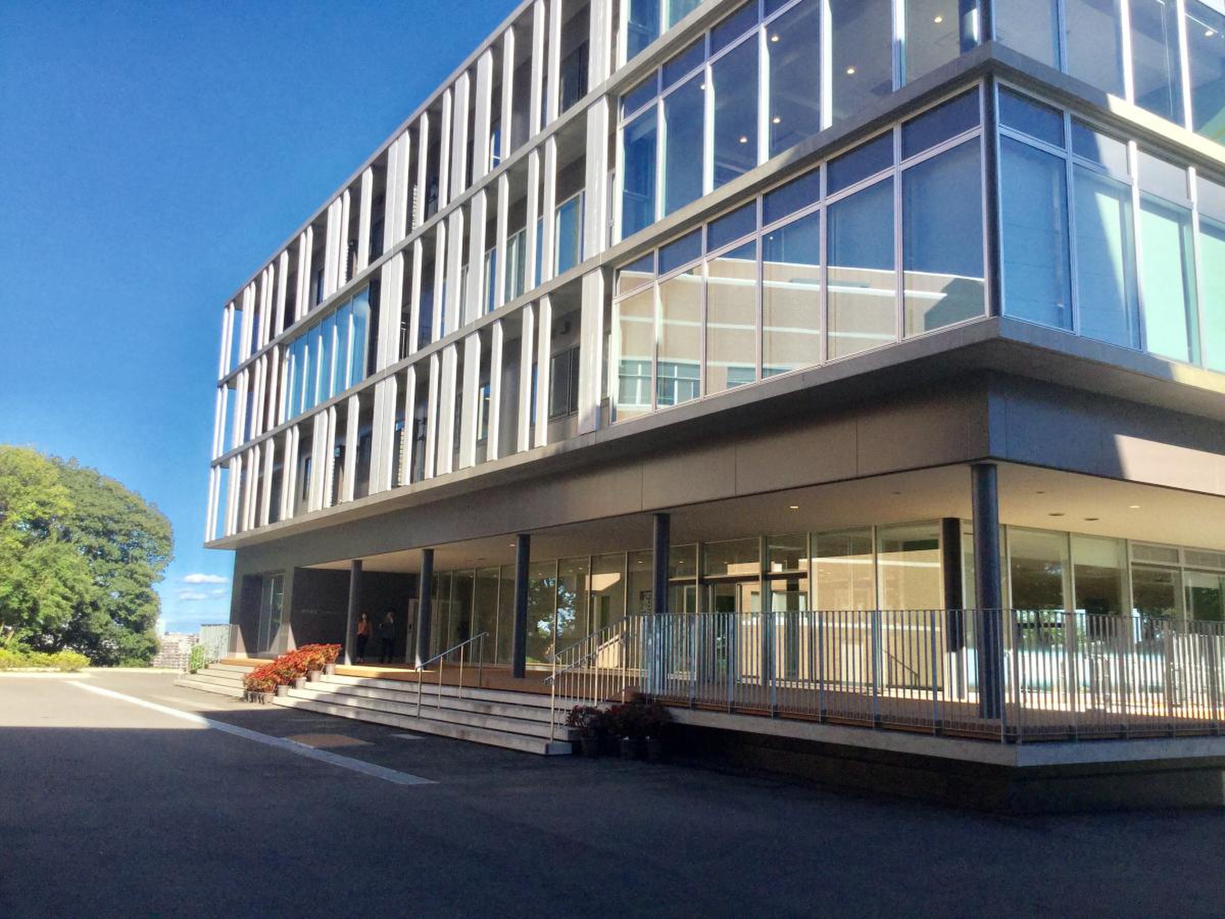 東京 農業 大学 厚木 キャンパス