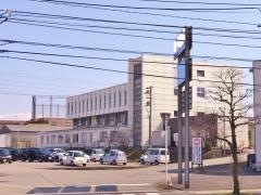 ＪＡなのはな本店