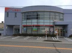 北陸銀行野村支店