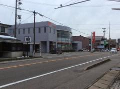 北陸銀行野村支店
