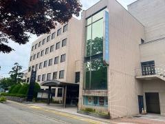 富山県教育文化会館