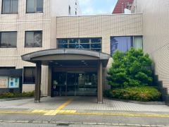 富山県教育文化会館