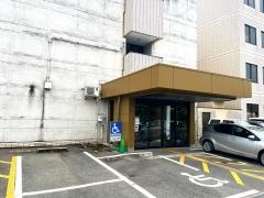 富山県教育文化会館