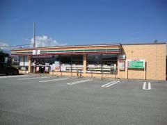 セブンイレブン　昭和紙漉阿原店