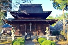 清白寺