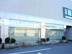 大垣共立銀行関口出張所