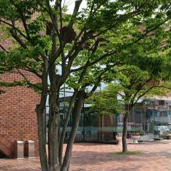岐阜市科学館