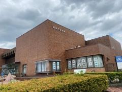 岐阜市科学館